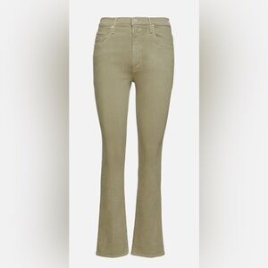 Insider Hoover Jean in Mermaid NWT